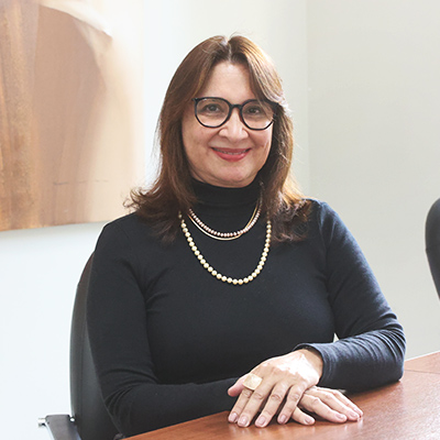 Ana Rita C. B. Barretto Santiago