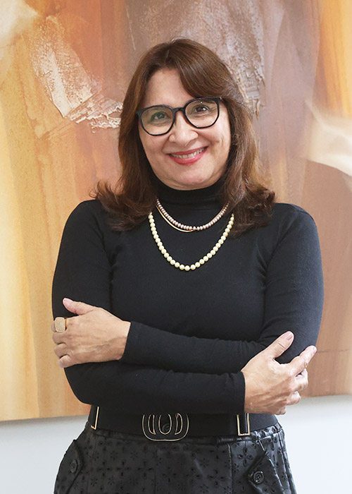 Ana Rita C. B. Barretto Santiago