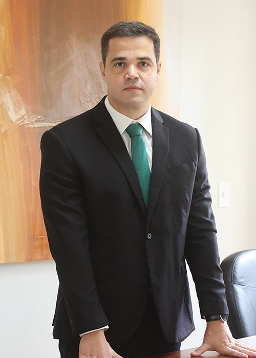 Lucas Moretti da Silva