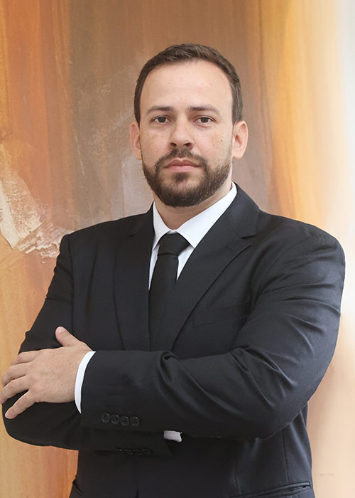 Tarso César da Silva
