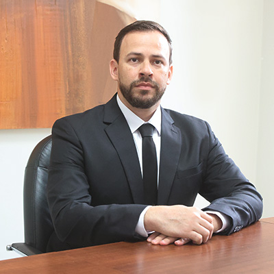 Tarso César da Silva